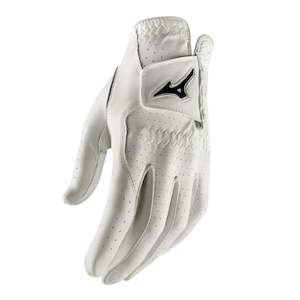 Golf Gloves: Mizuno Tour Mens Golf Glove