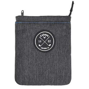 Callaway Golf: Callaway Clubhouse Valuables Pouch