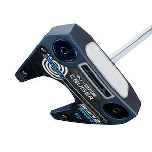 Odyssey AI One Square 2 Square #7 Cruiser Putter
