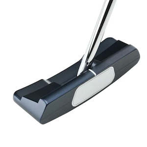 Odyssey Putters: Ai-ONE Square 2 Square Double Wide Cruiser Putter