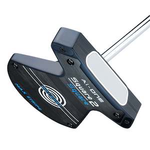 Odyssey Ai-ONE Square 2 Square Max Stripe Putter