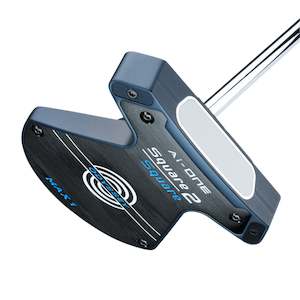 Odyssey Ai-ONE Square 2 Square Max 1 Putter