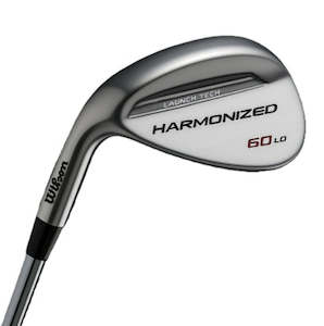Wilson Staff 2025 Harmonized Wedges