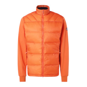 Cross Mens Pro Hybrid Jacket - Koi