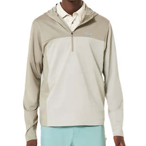 Oakley Golf: Oakley Gravity Range Hoodie