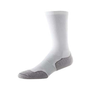 Lightfeet Evolution Crew Golf Socks