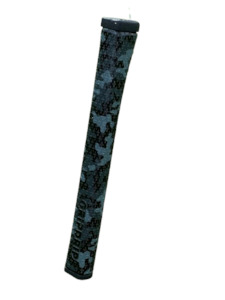 Gifts 50 99: GripDrip Black Camo Putter Grip