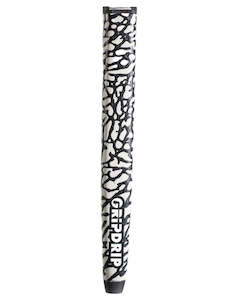 GripDrip Par 3 Putter Grip