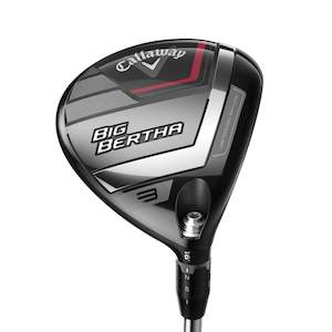 Callaway Big Bertha Fairway Woods - Ex Demo