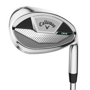 Callaway 2025 CB-12 Wedges