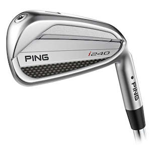 PING 2025 i240 Irons