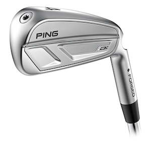 PING 2025 iDi Driving Iron