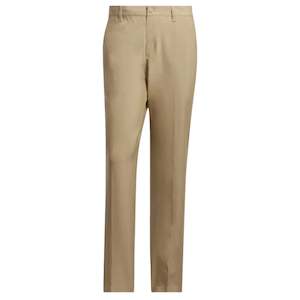 Adidas Golf: Adidas Ultimate365 Golf Pants - Hemp