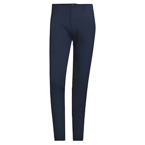 Adidas Golf: Adidas Ultimate365 5-Pocket Golf Pants - Navy