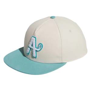 Adidas Golf: Adidas US Open Golf Hat - Alumina