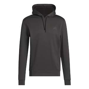 Adidas Ultimate365 Hoodie - Black