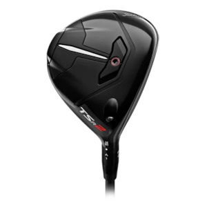 Titleist TSR Fairway - Ex Demo