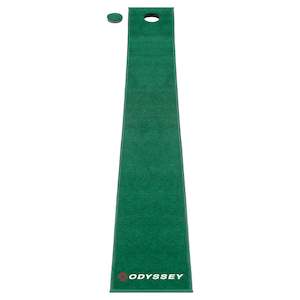 Odyssey 8ft Putting Mat