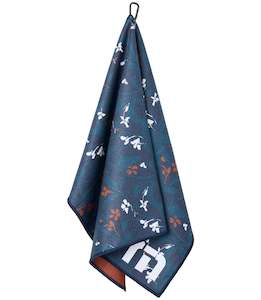 TravisMathew Relationship Status Golf Towel