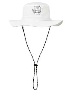 Travismathew Golf: TravisMathew Local Favorite Golf Bucket Hat