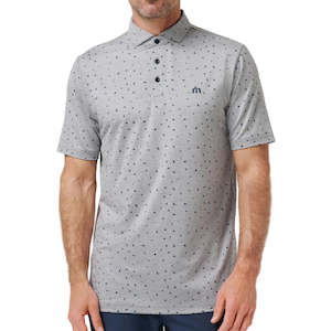 Travismathew Golf: TravisMathew Coffee House Polo
