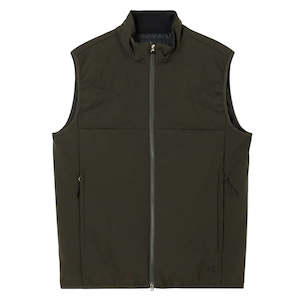 Cross: Cross Men's Creek Wind Vest
