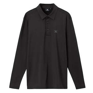 Cross Men's Nick Long Sleeve Polo