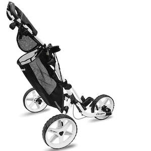 ClicGear Mesh Storage Net