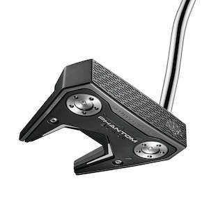 Limited Edition Scotty Cameron Phantom Black 7 Putter