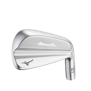 Mizuno: Mizuno S-1 Irons
