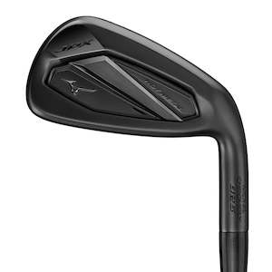 Mizuno: Mizuno JPX925 Hot Metal Black Irons