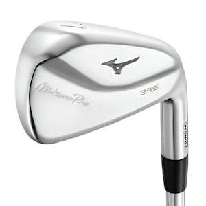 Mizuno: Mizuno Pro 245 Irons - Special
