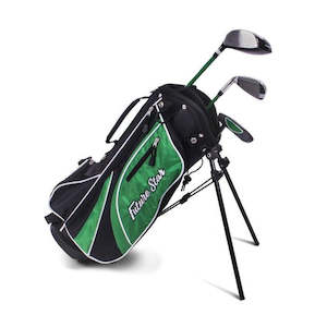 Juniors: Future Star JWS Package