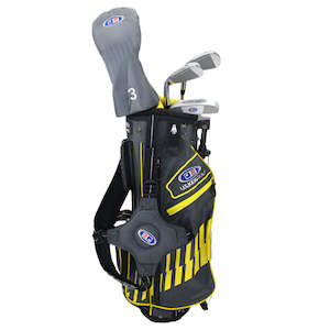 US Kids UL42 Junior Golf Club Set