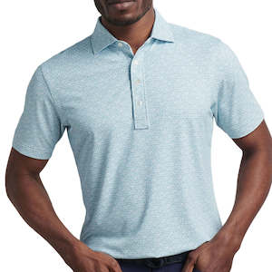 Peter Millar 'Due North' Performance Polo