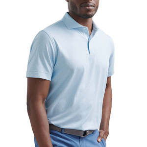 Golf Polos: Peter Millar 'Corinth' Performance Polo