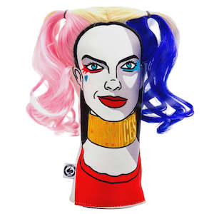 Pins & Aces Quinn Driver Cover