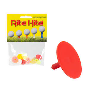 Rite Hite Ball Markers