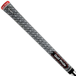 Golf Grips: Golf Pride Z-Grip Cord Align - Standard