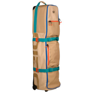 Travel Bags: Ogio Alpha Travel Cover Mid 25