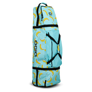 Travel Bags: Ogio Alpha Travel Cover Mid