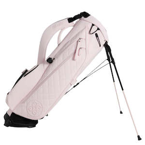 G/Fore Daytona Plus Carry Bag - Blush