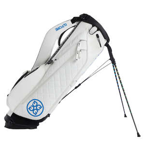 Carry Bags: G/Fore Daytona Plus Carry Bag - Snow