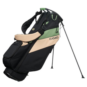 Carry Bags: OGIO Fuse Stand Bag - Dew Sweeper