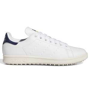 Adidas Mens Stan Smith Golf Shoes