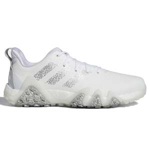 Clearance Golf Shoes: Adidas Men`s Codechaos 22 Spikeless Golf Shoes