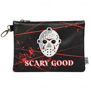 Fathers Day Ideas: PRG Originals 'Scary Good' Zip Tote