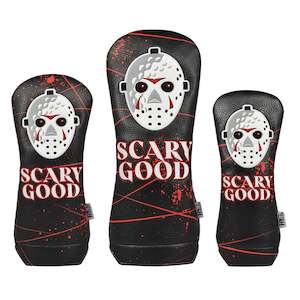 PRG Originals 'Scary Good' Headcovers