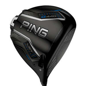 Ping G440 LST Driver - 7.5*