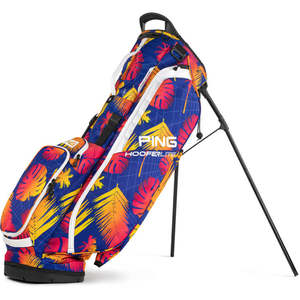 Ping Golf: Ping HooferLite Stand Bag - Electric Sunset